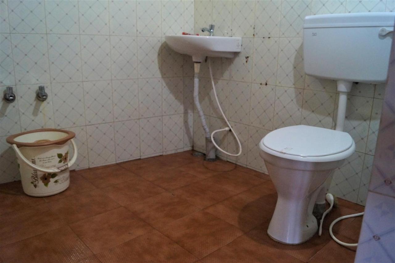 Wins Rooms Valparai Luaran gambar