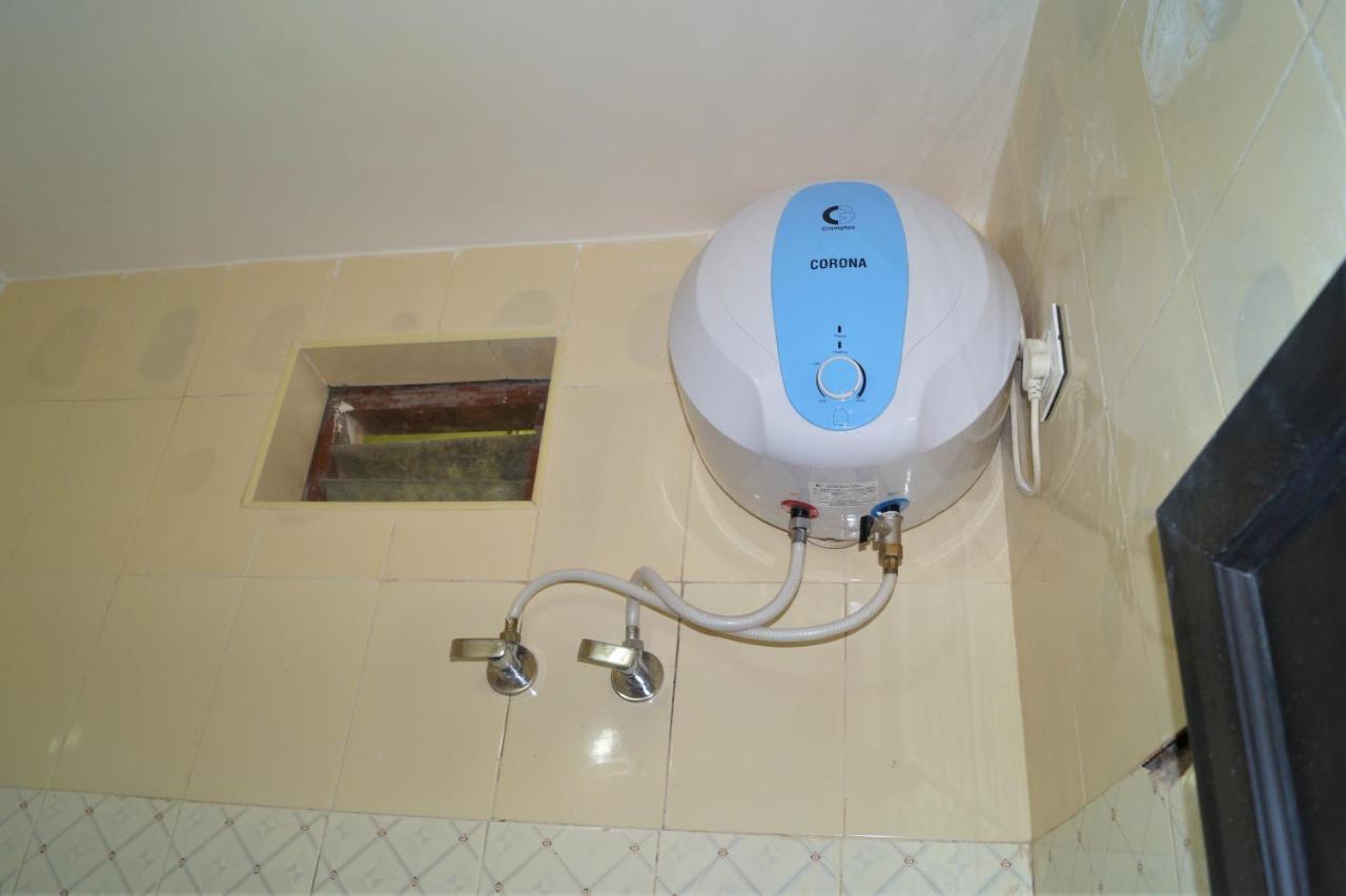 Wins Rooms Valparai Luaran gambar