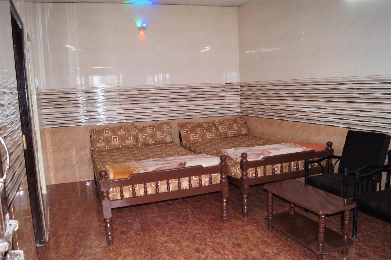 Wins Rooms Valparai Luaran gambar