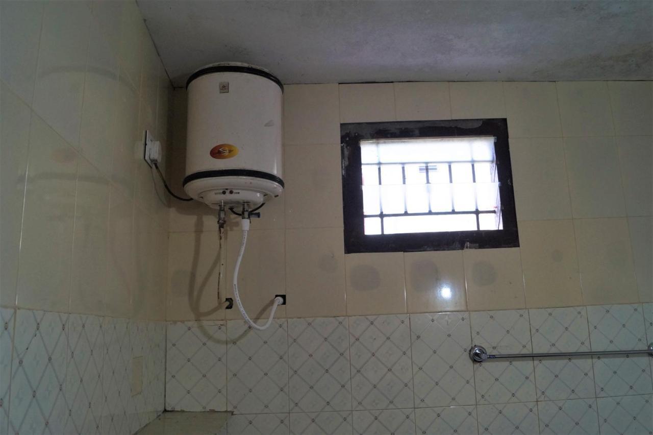 Wins Rooms Valparai Luaran gambar