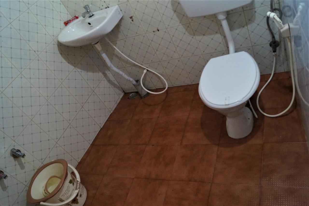 Wins Rooms Valparai Luaran gambar