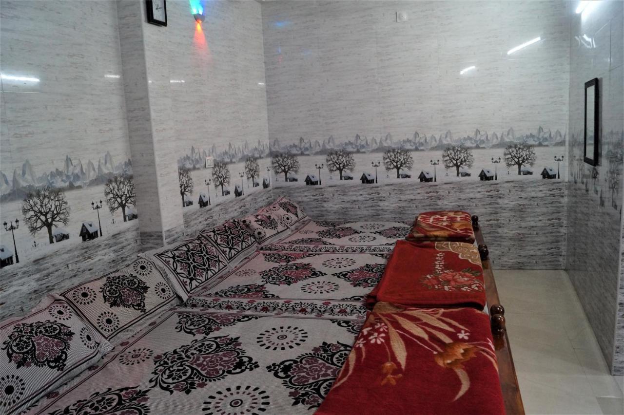 Wins Rooms Valparai Luaran gambar