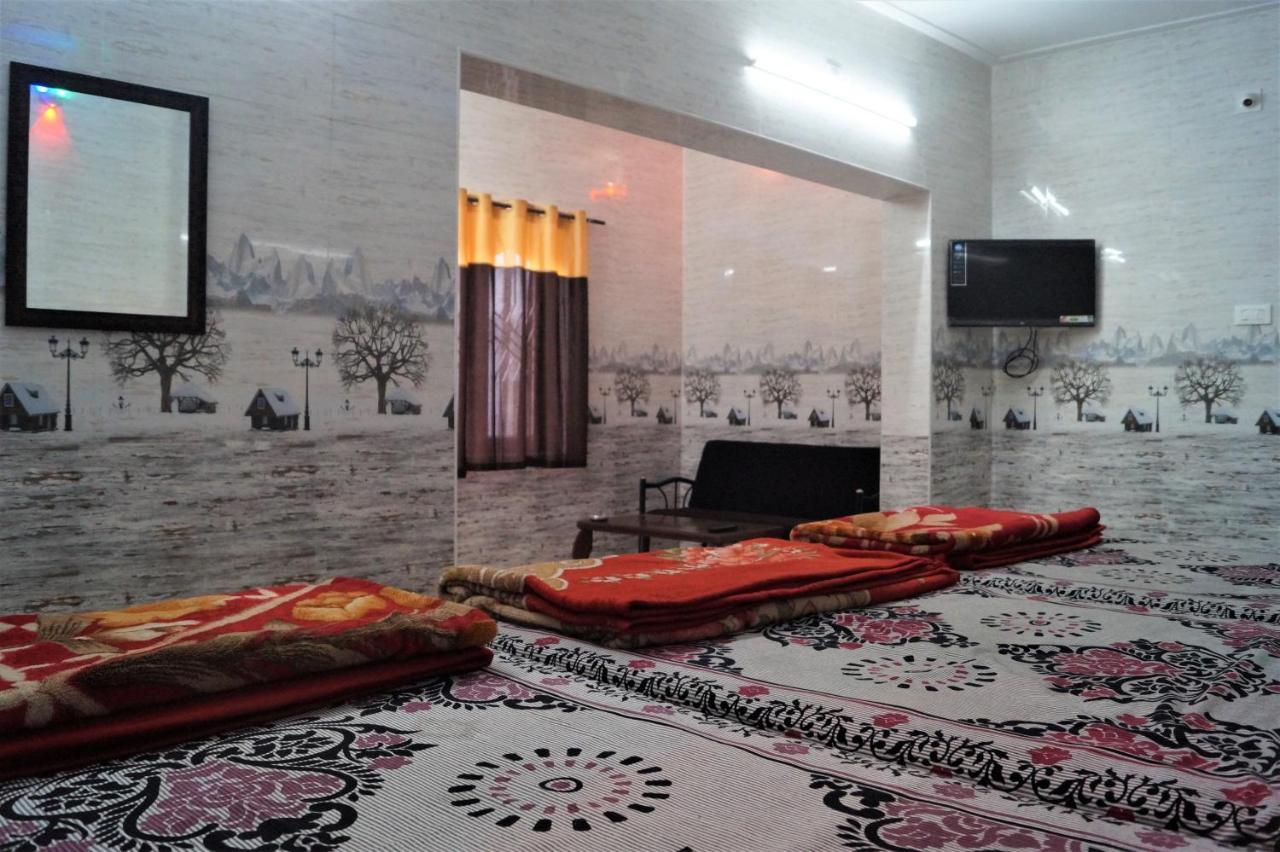 Wins Rooms Valparai Luaran gambar