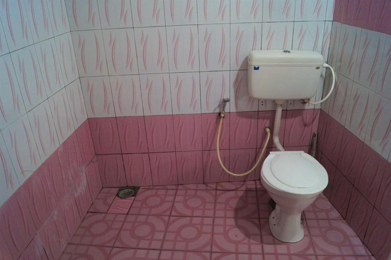 Wins Rooms Valparai Luaran gambar