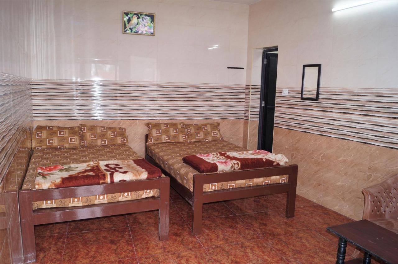 Wins Rooms Valparai Luaran gambar
