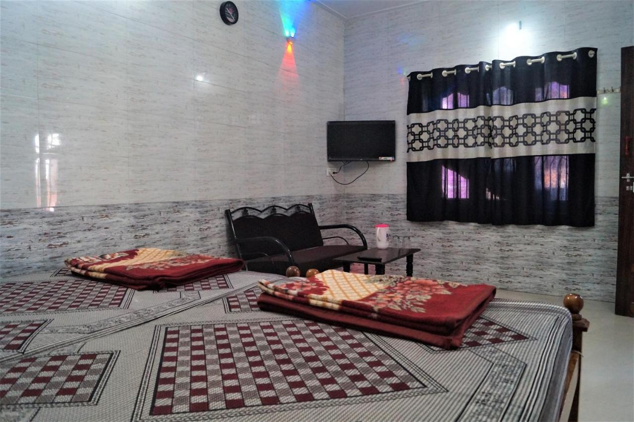 Wins Rooms Valparai Luaran gambar