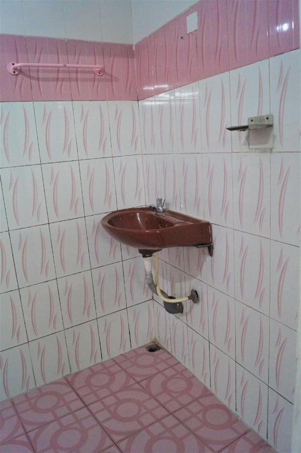 Wins Rooms Valparai Luaran gambar