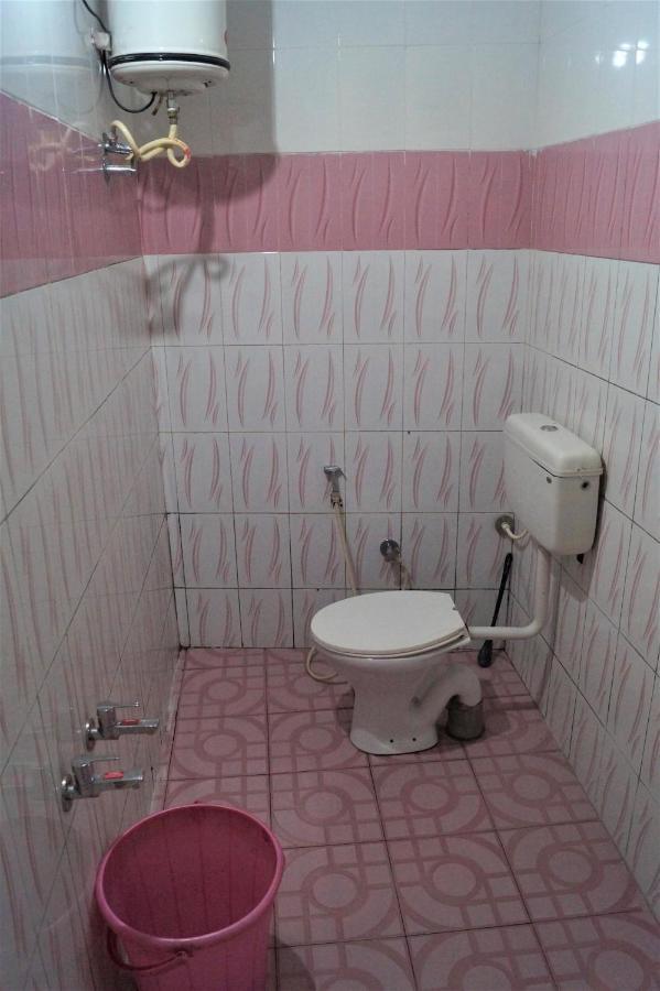 Wins Rooms Valparai Luaran gambar