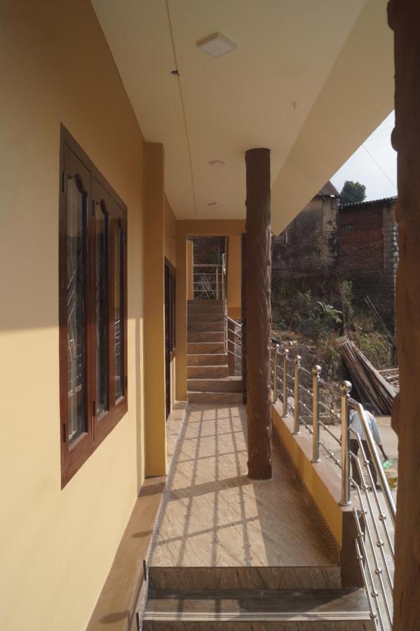 Wins Rooms Valparai Luaran gambar