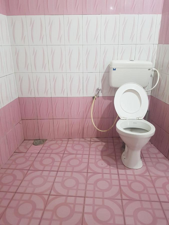Wins Rooms Valparai Luaran gambar